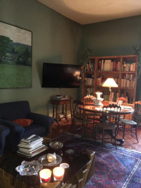 Elle house Roma Rome